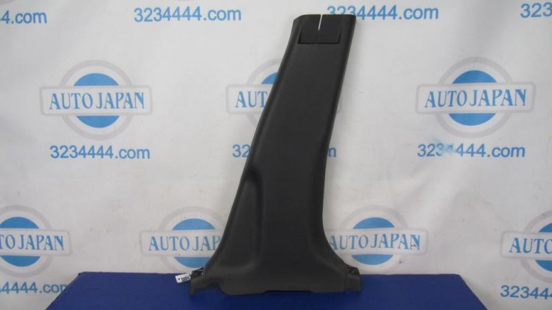 Накладка на стойку кузова правая NISSAN JUKE 10-19 76915-1KB0A Б/У