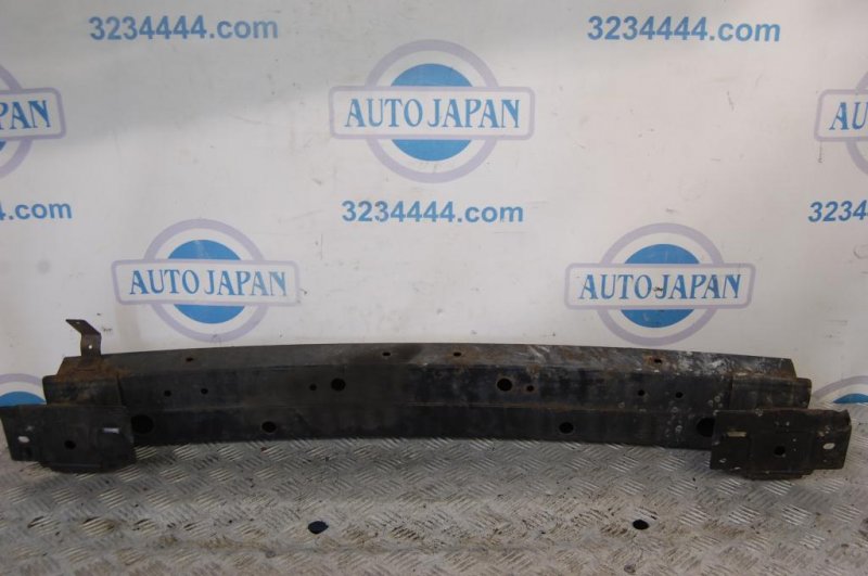 Усилитель заднего бампера MITSUBISHI OUTLANDER 03-07 Внедорожник 2.4