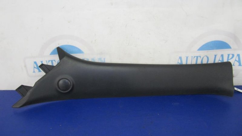 Накладка на стойку кузова передняя левая NISSAN JUKE 10-19 76912-1KC2A Б/У