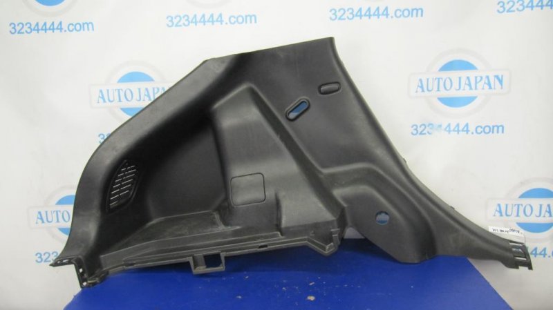 Обшивка багажника левая NISSAN JUKE 10-19 84951-1KB0A Б/У