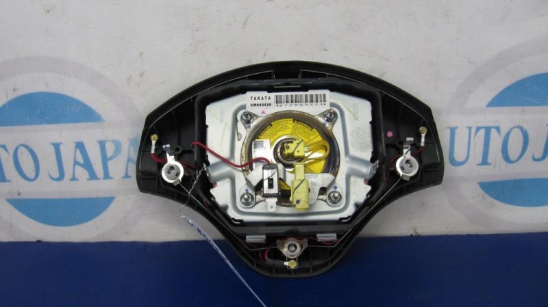 Подушка безопасности в руль MITSUBISHI L200 06-14