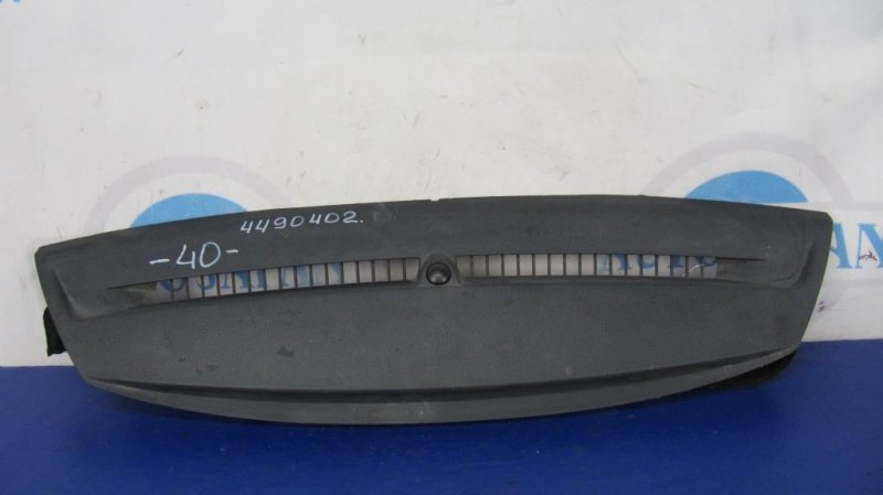 Запчасть часы TOYOTA CAMRY 40 06-11 8391033180 Б/У Часы TOYOTA CAMRY 40 06-11 8391033180 Б/У