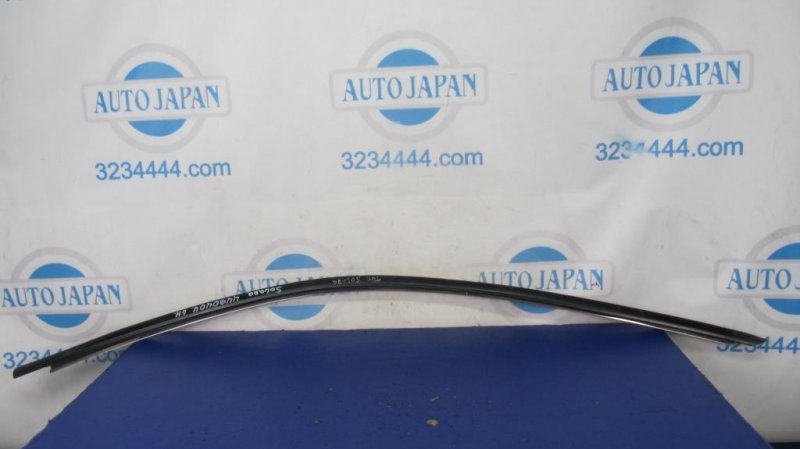 Запчасть молдинг двери TOYOTA SOLARA 03-09 Б/У Молдинг двери TOYOTA SOLARA 03-09 Б/У