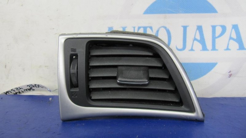 Дефлектор воздушный передний левый NISSAN SENTRA B17 12-21 68761-3SG0A Б/У