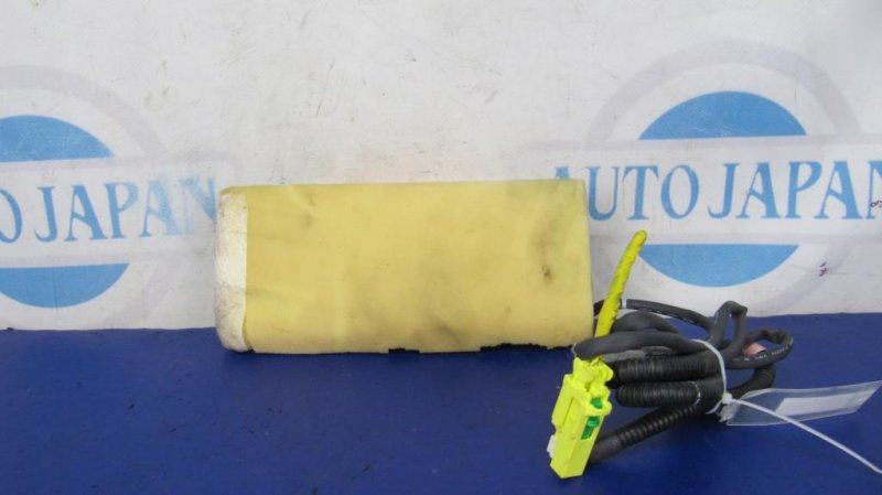 Подушка безопасности в сиденье правая SUBARU FORESTER SG 02-07 Внедорожник 2.5
