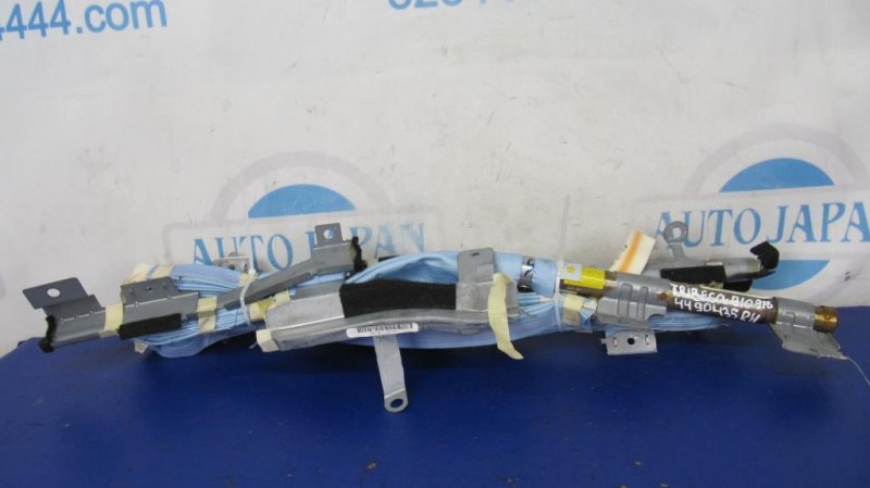 Подушка безопасности (штора) правая SUBARU TRIBECA B10 07-13 2008 Внедорожник 3.6 98251XA02A Б/У