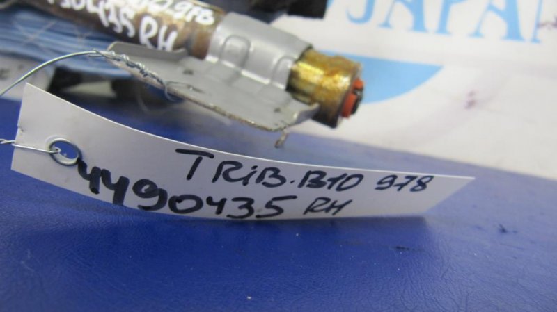 Подушка безопасности (штора) правая TRIBECA B10 07-13 2008 Внедорожник 3.6
