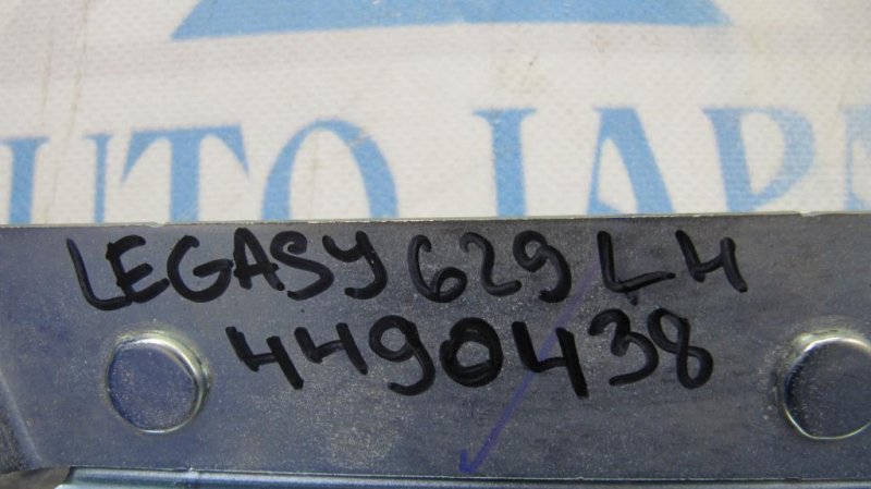 Подушка безопасности (штора) левая LEGACY 09-15 BM 2011 Седан 2.5 EJ253