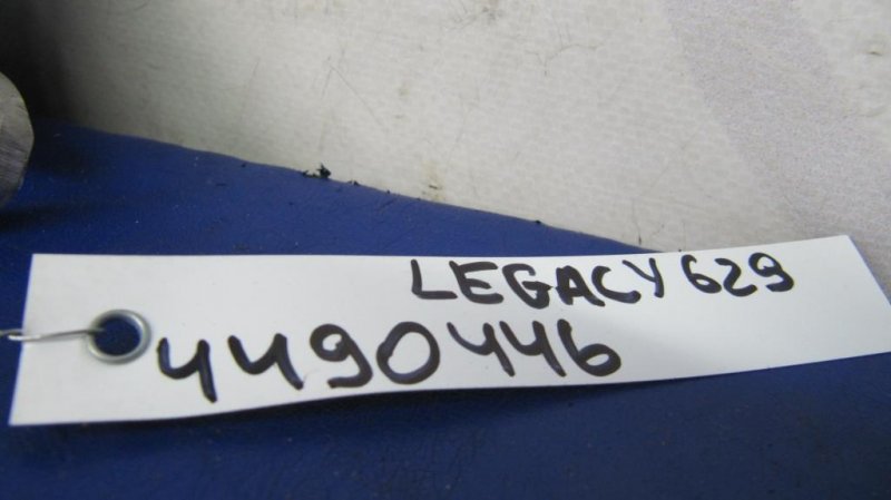 Блок управления AIRBAG LEGACY 09-15 BM 2011 Седан 2.5 EJ253 Блок управления AIRBAG LEGACY 09-15 BM 2011 Седан 2.5 EJ253