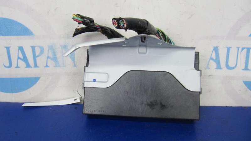 Блок комфорта LEGACY 09-15 BM 2011 Седан 2.5 EJ253