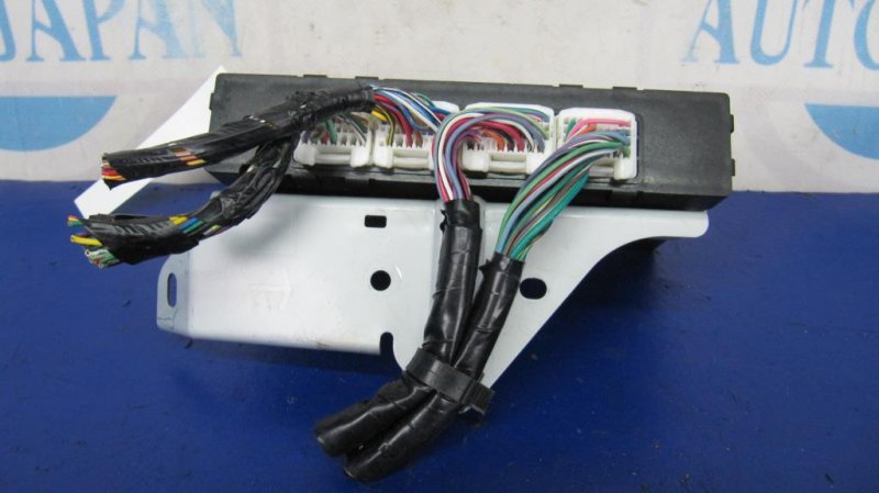 Блок комфорта LEGACY 09-15 BM 2011 Седан 2.5 EJ253