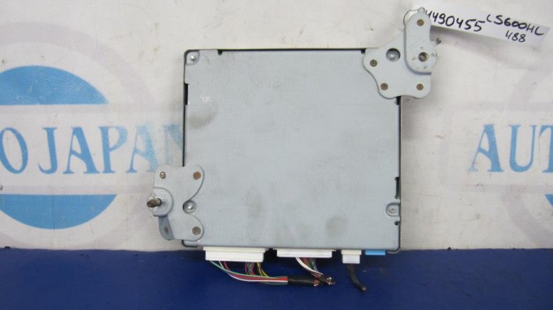 Блок управления парктроником LS600HL 06-17 2008 Седан 5.0