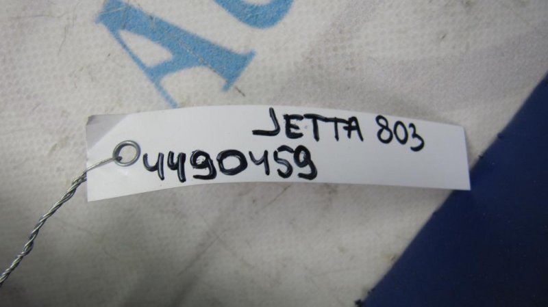 Блок управления АКПП JETTA USA 10-17