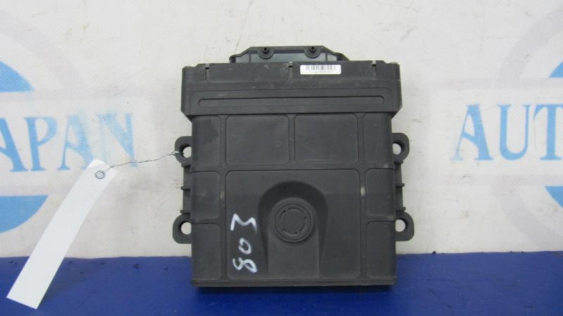 Блок управления АКПП JETTA USA 10-17