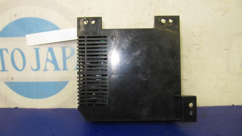 Блок электронный TRIBECA B10 07-13 2008 Внедорожник 3.6