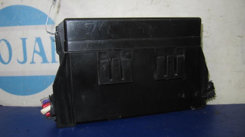 Блок предохранителей моторный отсек SENTRA B17 12-21 2016 Седан 1.8