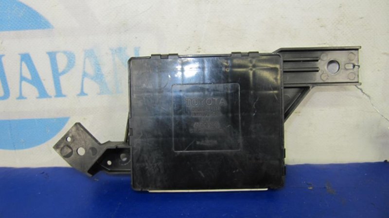 Блок электронный TOYOTA CAMRY 40 06-11 ACV40 2.4 2AZFE Блок электронный TOYOTA CAMRY 40 06-11 ACV40 2.4 2AZFE