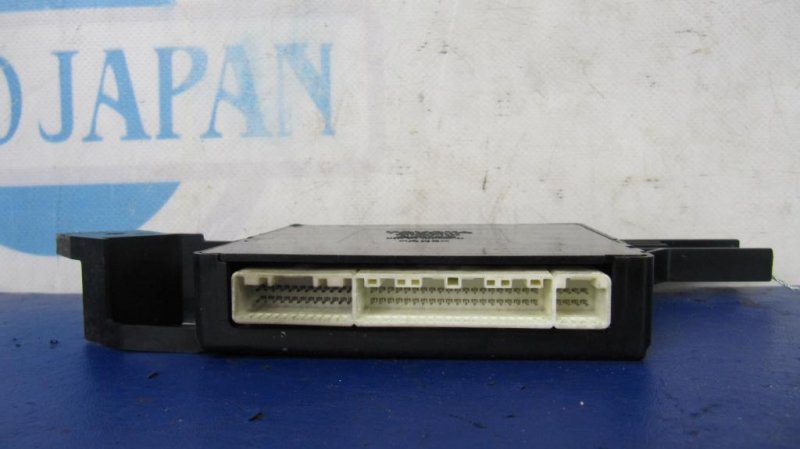 Блок электронный CAMRY 40 06-11 2008 ACV40 2.4 2AZFE Блок электронный CAMRY 40 06-11 2008 ACV40 2.4 2AZFE