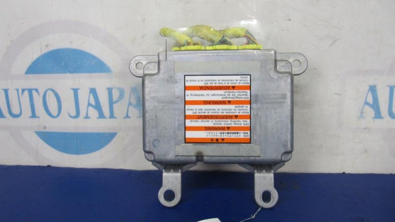 Запчасть блок управления airbag SUBARU TRIBECA B10 07-13 2008 Внедорожник 3.6 98221XA06A Б/У Блок управления AIRBAG SUBARU TRIBECA B10 07-13 2008 Внедорожник 3.6 98221XA06A Б/У