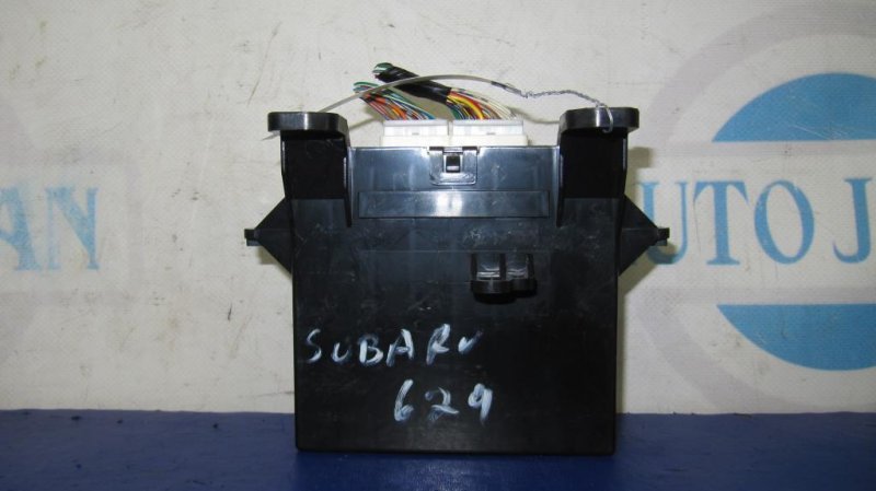 Блок электронный SUBARU LEGACY 09-15 BM Седан 2.5 EJ253