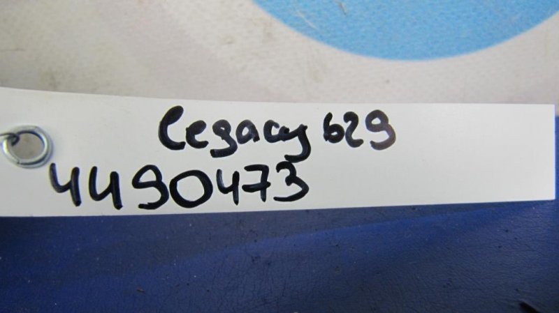 Блок предохранителей салон LEGACY 09-15 BM 2011 Седан 2.5 EJ253 Блок предохранителей салон LEGACY 09-15 BM 2011 Седан 2.5 EJ253