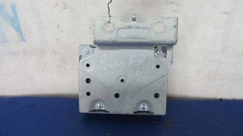 Блок электронный ACCORD CR 13-18 2015 Седан 2.4 Блок электронный ACCORD CR 13-18 2015 Седан 2.4