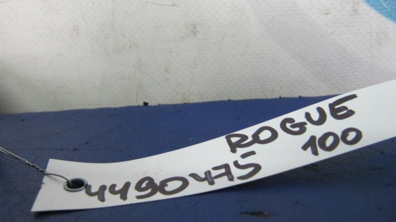 Блок электронный X-TRAIL/ROGUE T32 13-20 Блок электронный X-TRAIL/ROGUE T32 13-20