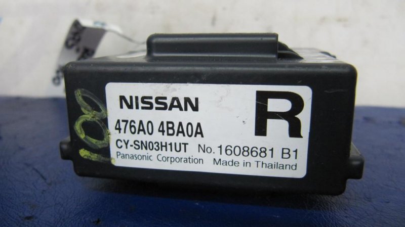 Блок электронный X-TRAIL/ROGUE T32 13-20 Блок электронный X-TRAIL/ROGUE T32 13-20