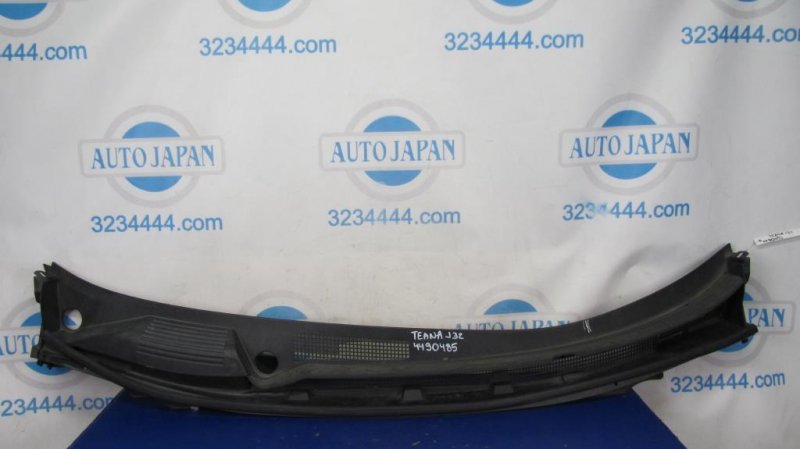 Запчасть пластик под лобовое стекло / жабо NISSAN TEANA J32 08-14 66862-JN20A Б/У Пластик под лобовое стекло / Жабо NISSAN TEANA J32 08-14 66862-JN20A Б/У