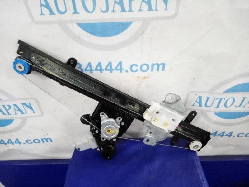 Стеклоподъемник передний левый SENTRA B17 12-21 2016 Седан 1.8