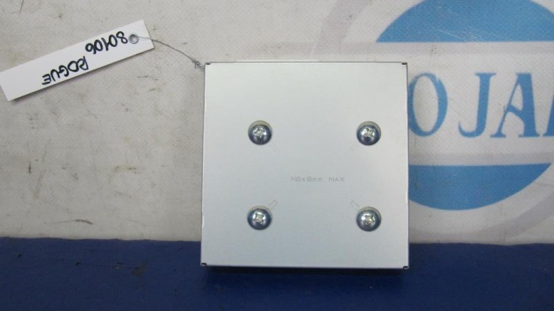 Блок электронный NISSAN X-TRAIL/ROGUE T32 13-20