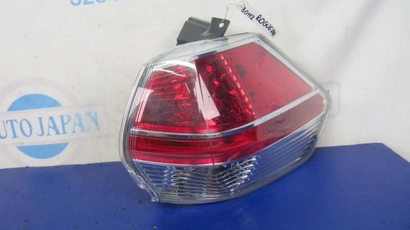 Фонарь наружный задний правый NISSAN X-TRAIL/ROGUE T32 13-20 26550-5HA0A Б/У
