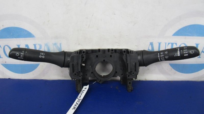Подрулевой переключатель NISSAN X-TRAIL/ROGUE T32 13-20 25560-4BA0C Б/У