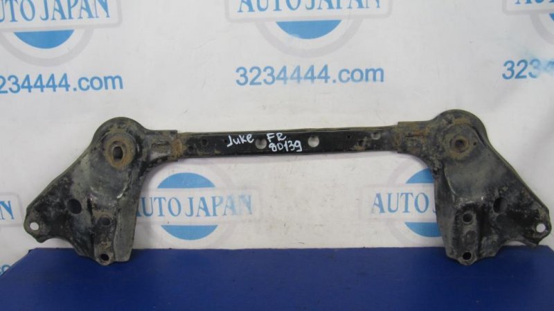Крепление балки подвески переднее NISSAN JUKE 10-19 544C4-1KA0B Б/У