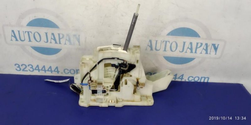 Кулиса АКПП HYUNDAI SONATA YF 10-14 46700-3Q100 Б/У