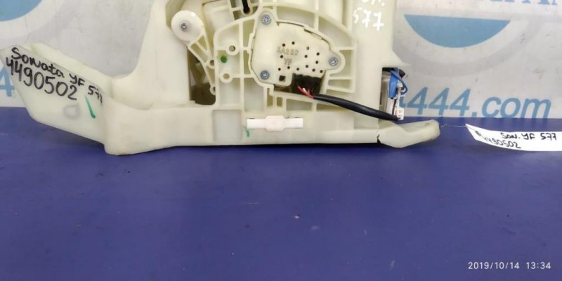 Кулиса АКПП SONATA YF 10-14