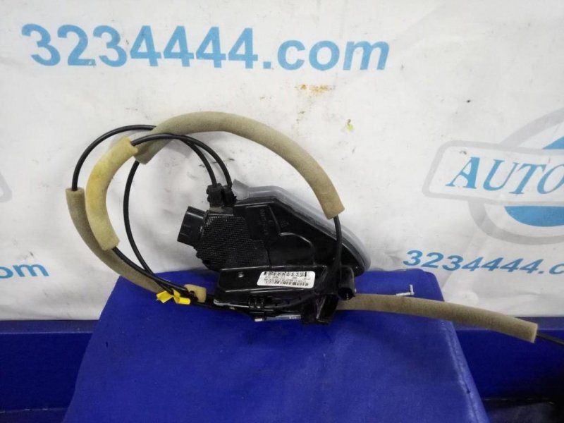 Замок двери задний левый SENTRA B17 12-21 2016 Седан 1.8 Замок двери задний левый SENTRA B17 12-21 2016 Седан 1.8