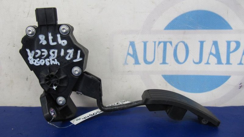 Педаль газа SUBARU TRIBECA B10 07-13 Внедорожник 3.6