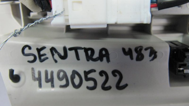 Плафон салона SENTRA B17 12-21 2016 Седан 1.8 Плафон салона SENTRA B17 12-21 2016 Седан 1.8