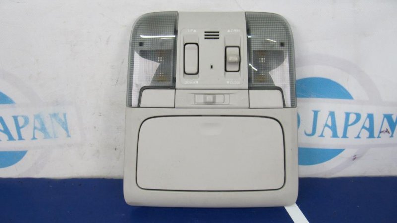 Плафон салона SUBARU LEGACY 09-15 BM 2011 Седан 2.5 EJ253 84601AG06AME Б/У