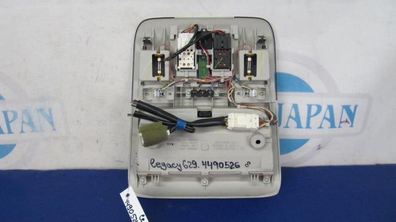 Плафон салона SUBARU LEGACY 09-15 BM Седан 2.5 EJ253