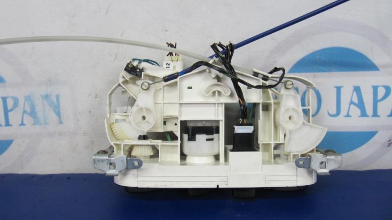 Блок управления печкой PAJERO SPORT 96-09 2001 Внедорожник 3.0