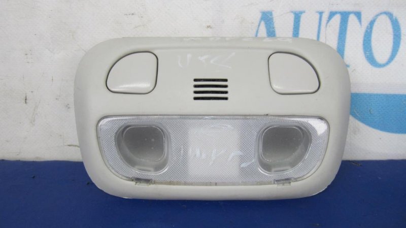 Плафон салона SUBARU IMPREZA 11-17 2015 Хетчбек 2.0 84621FG111ME Б/У