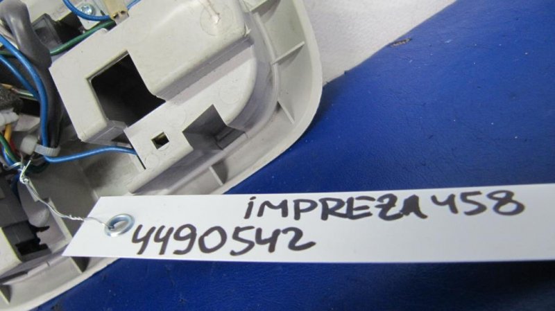 Плафон салона IMPREZA 11-17 2015 Хетчбек 2.0