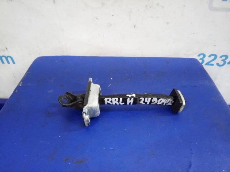 Запчасть ограничитель двери задний левый HYUNDAI SONATA LF 2014- 2016 Седан 2.4 79480-C1010 Б/У Ограничитель двери задний левый HYUNDAI SONATA LF 2014- 2016 Седан 2.4 79480-C1010 Б/У