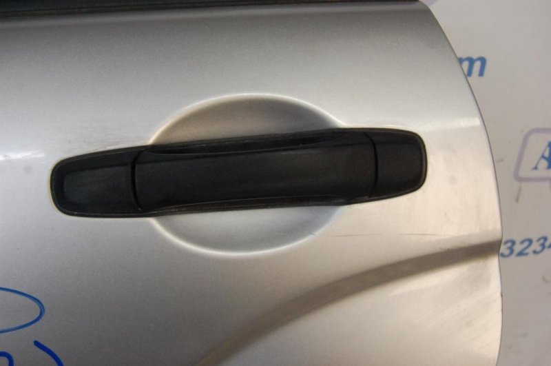 Дверь задняя левая FORESTER SG 02-07 2006 Внедорожник 2.5