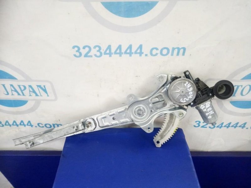 Стеклоподъемник задний правый INFINITI QX60/JX35 12-20 2015 Внедорожник 3.5 82720-3JA1A Б/У