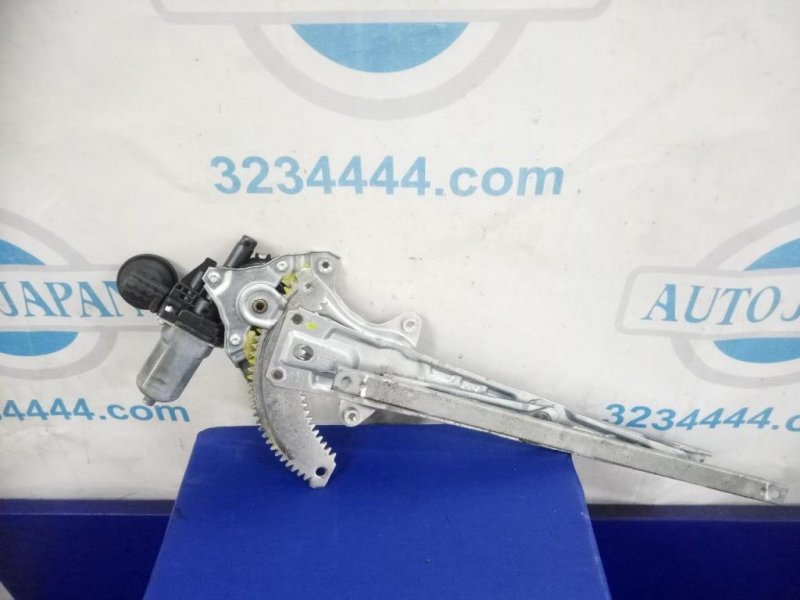 Стеклоподъемник задний правый QX60/JX35 12-20 2015 Внедорожник 3.5