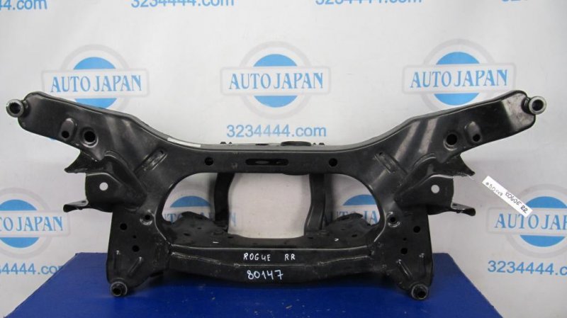 Балка задней подвески NISSAN X-TRAIL/ROGUE T32 13-20 55401-5HA0A Б/У