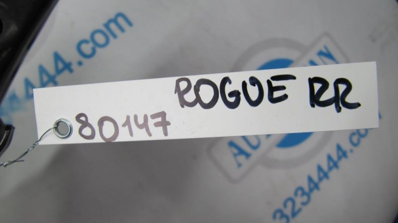 Балка задней подвески X-TRAIL/ROGUE T32 13-20